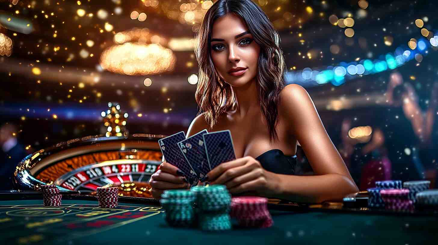 
Emocionante casino online JUEGACONELKING
                                